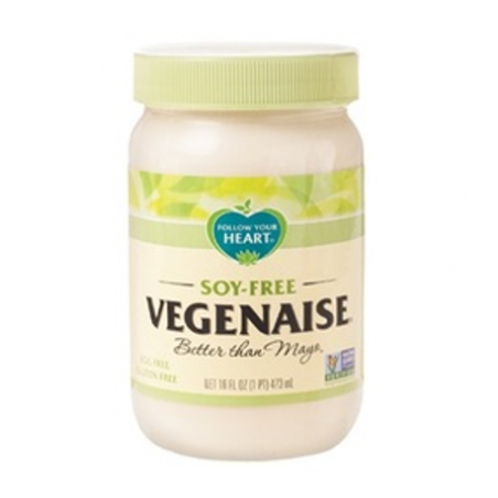 Vegenaise Sans Soja - Follow Your Heart