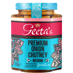 Sauce Chutney Premium...