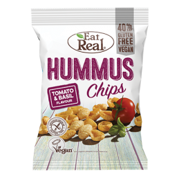 Eat Real - Chips de Poids...