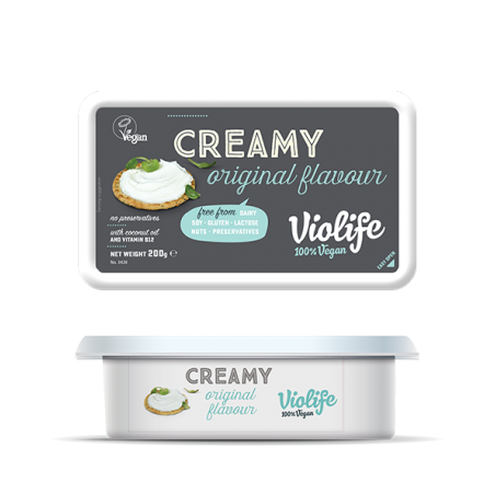 Creamy Original 150g - Violife